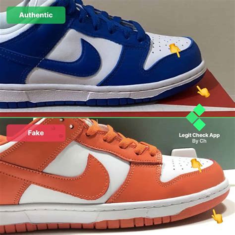 nike dunk low off white real vs fake|dunk low the 50 release date.